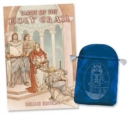 Image for Tarot of the Holy Grail