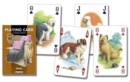 Image for DOGS PLAYING CARDS PC37