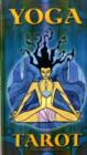 Image for Yoga Tarot : Meditation and Energy Flow from a Yoga Master to the Tarot Cards