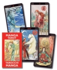 Image for Manga Tarot : Miniature Deck
