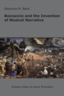 Image for Boccaccio and the Invention of Musical Narrative