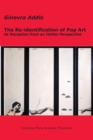 Image for The Re-identification of Pop Art : its Reception from an Italian Perspective