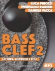 Image for Bass Clef 2 : Reading, Meters and Styles