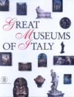 Image for Great Museums of Italy