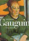 Image for Gaugin  : a savage in the making