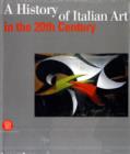 Image for Italian Art of 20th Century