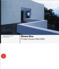 Image for Alvaro Siza  : private houses