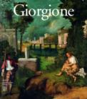 Image for Giorgione : Mythos und Enigma