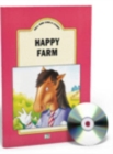 Image for Tell and Sing a Story : Happy Farm + CD