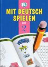 Image for Mit Deutsch Spielen : Book 2 : Book 2