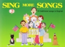 Image for Sing More Songs + DVD-ROM