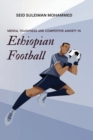 Image for Mental Toughness and Competitive Anxiety in Ethiopian Football