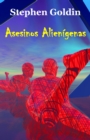 Image for Asesinos Alienigenas