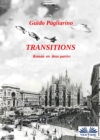 Image for Transitions: Roman En Deux Parties: Univers Paralleles- Le Peche Originel