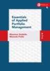 Image for Essentials of Applied Portfolio Management