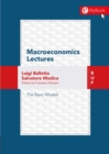 Image for Macroeconomics Lectures