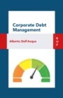 Image for Corporate Debt Management