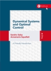 Image for Dynamical Systems and Optimal Control