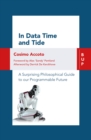 Image for In Data Time and Tide