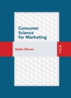 Image for Consumer Science for Marketing