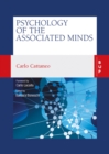 Image for Psychology of the Associated Minds : Lectures at the Lombard Institute of Sciences, Letters and Arts
