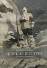 Image for Quindici-Diciotto. Tra Storia e Metastoria