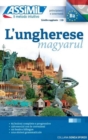 Image for L&#39;ungherese (magyarul)