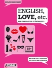 Image for ENGLISH, LOVE, ETC - Per una pratica stimolante