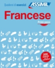 Image for Quaderno di esercizi FRANCESE primi passi