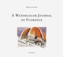 Image for Watercolour Journal of Florence, A