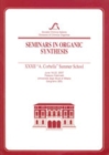 Image for Seminars in Organic Synthesis
