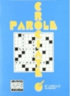 Image for Parole Crociate : Livello 2 (A2-B1)