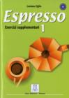 Image for Espresso Esercizi Supplementari 1