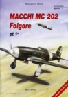 Image for Macchi MC202 Folgore : 1
