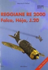 Image for Reggiane Re 2000 Falco Hej Aj.20