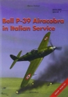 Image for Bellp-39 Aircobra in Italian Service