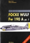 Image for Fockewulf FW190