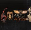 Image for Art of Africa