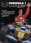 Image for Formula 1 2006  : the world championship photographic review