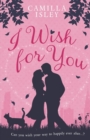 Image for I Wish for You