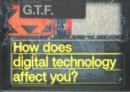 Image for Graphic Thought Facility - G.T.F  : bits world