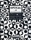 Image for Optical textures  : visual research for artists, graphic designers and stylistsVol. 1