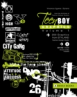 Image for Teen Boy Graphics Vol.1