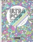 Image for Ultra Pop Textures Vol.2: Creative Research in 80&#39;s Pop Culture