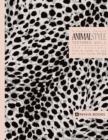 Image for Animal Style Textures 1  (with DVD)