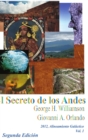 Image for El Secreto de Los Andes : 1