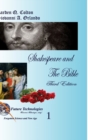 Image for Shakespeare and the Bible