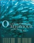 Image for Organisational Behaviour on the Pacific Rim