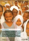 Image for Changing Harmful Social Convention : Female Genital Mutilation/cutting