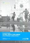 Image for Cities with Children : Child Friendly Cities in Italy